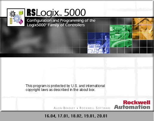 rslogix 5000 v20 crack